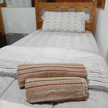 Bernie's Roomss Homestay *