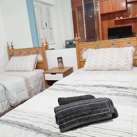 Homestay Bernie's Roomss