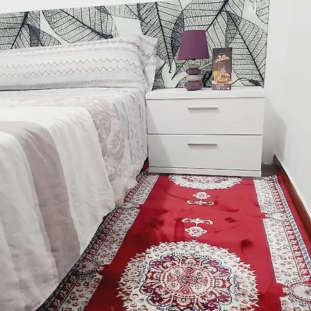 Bernie's Roomss Проживание в семье