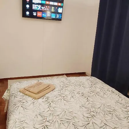 Homestay Bernie's Roomss Vitoria-Gasteiz