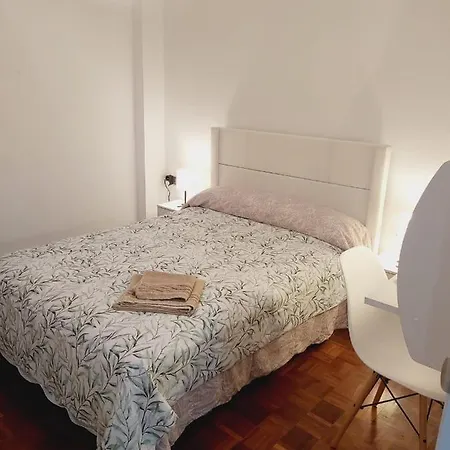Homestay Bernie's Roomss